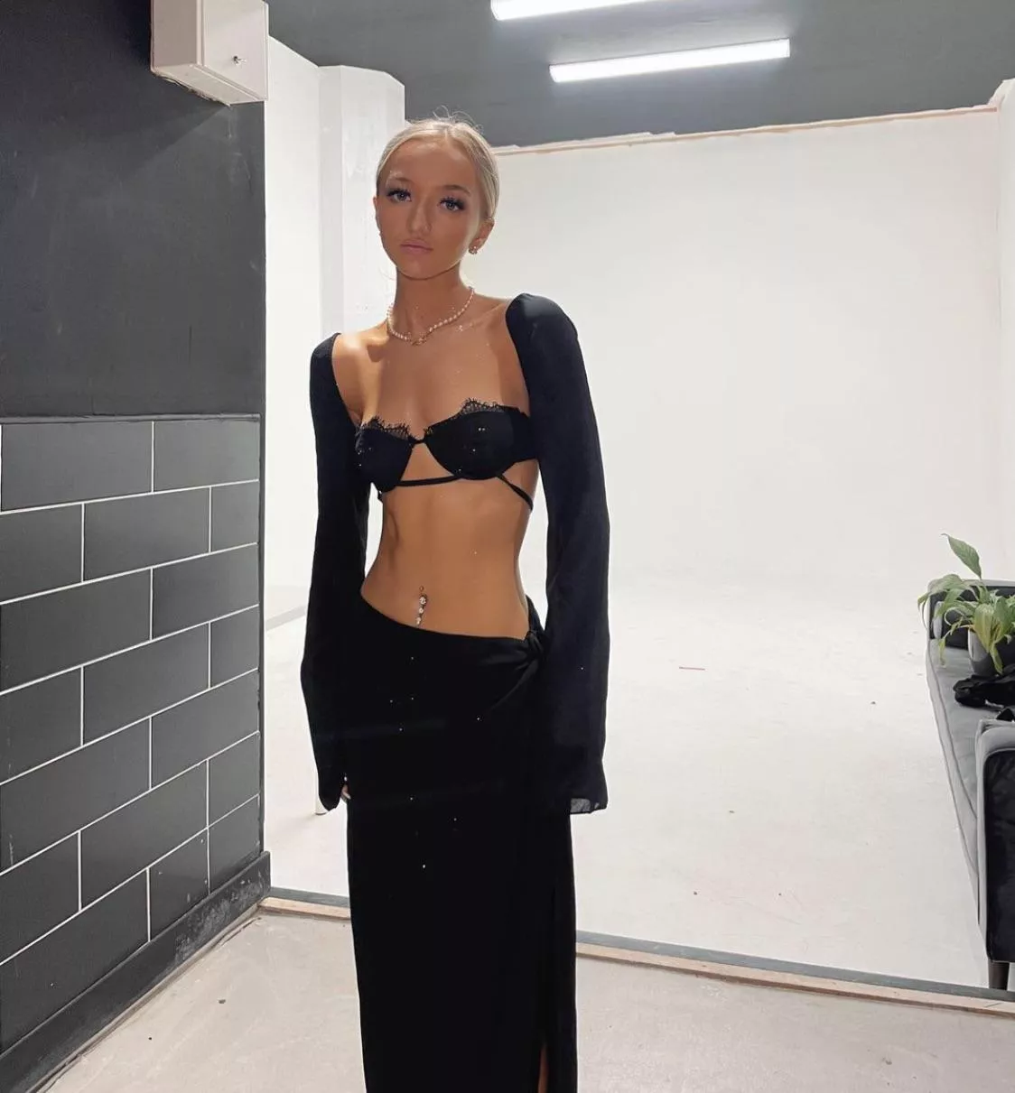 Anyone order the tiny f toy?