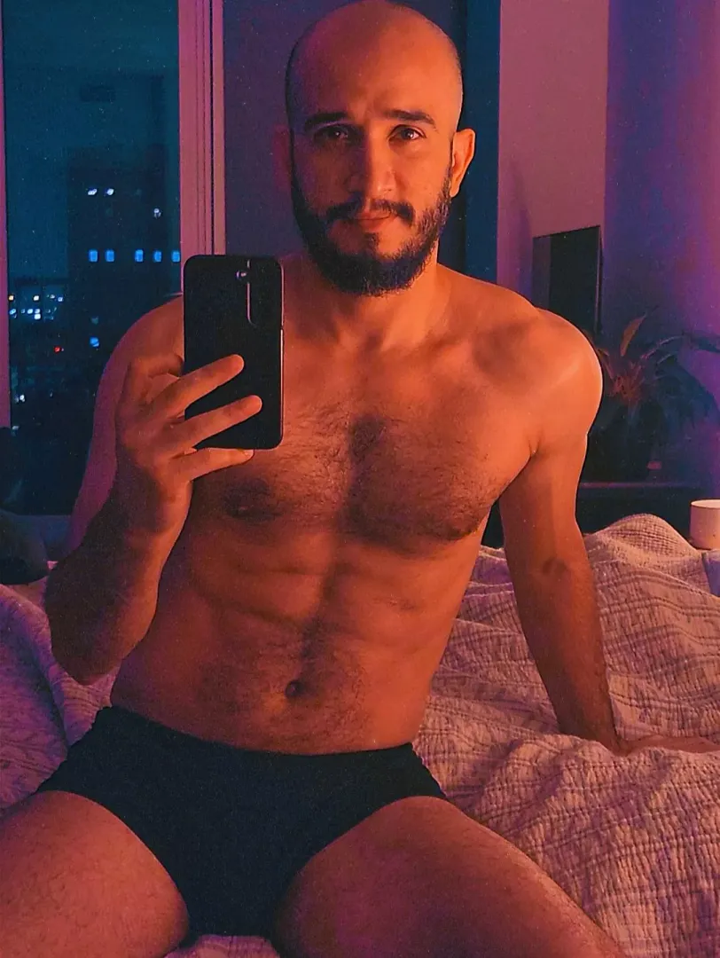 Anyone out there into Latin Lovers?