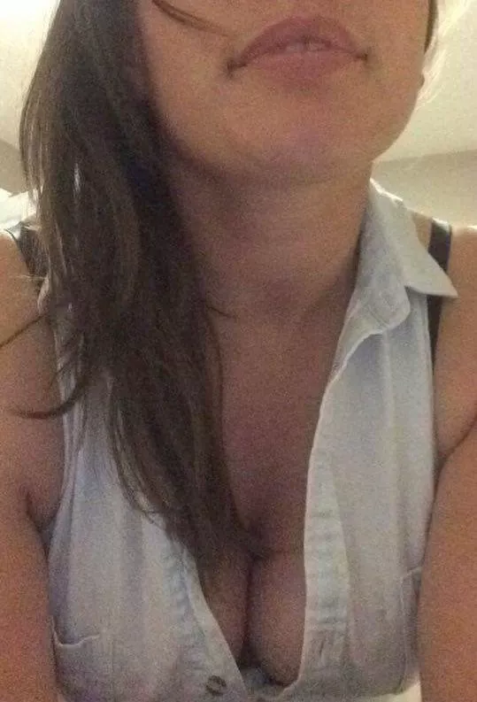 Anyone out tonight?