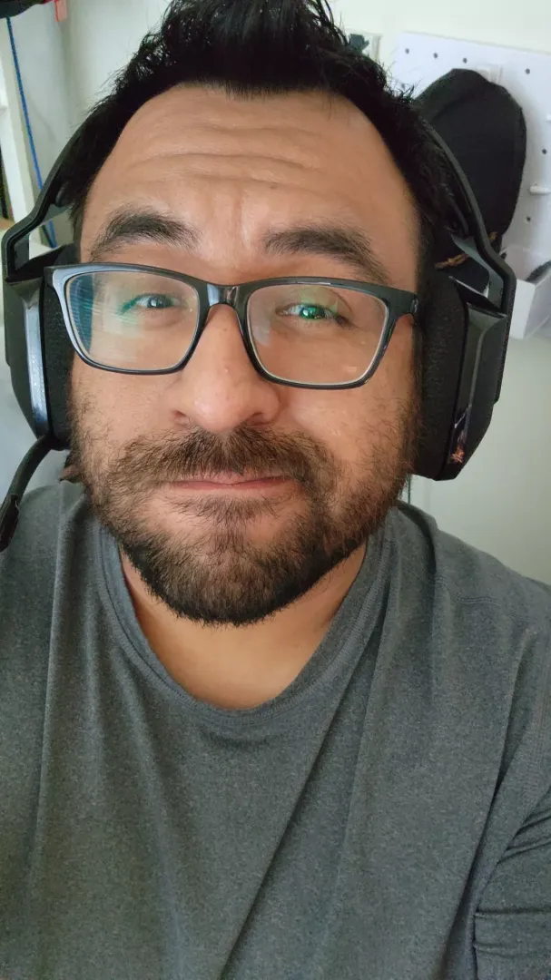 anyone playing CoD?