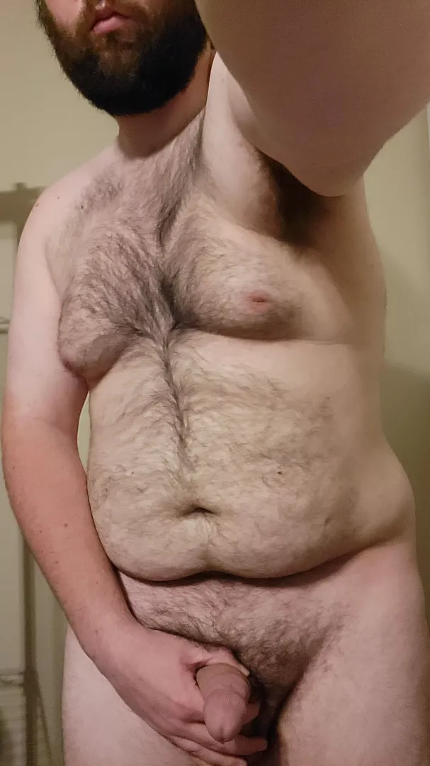 anyone still up?