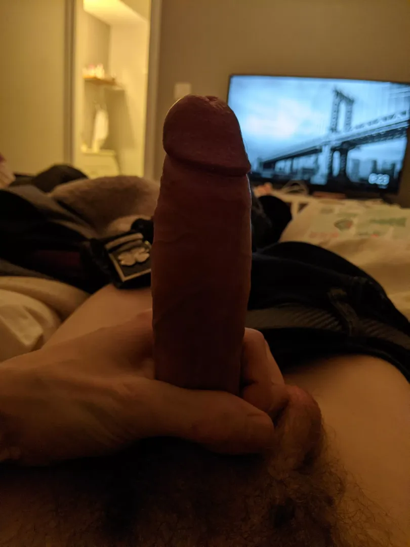 anyone think they're bigger? 😉