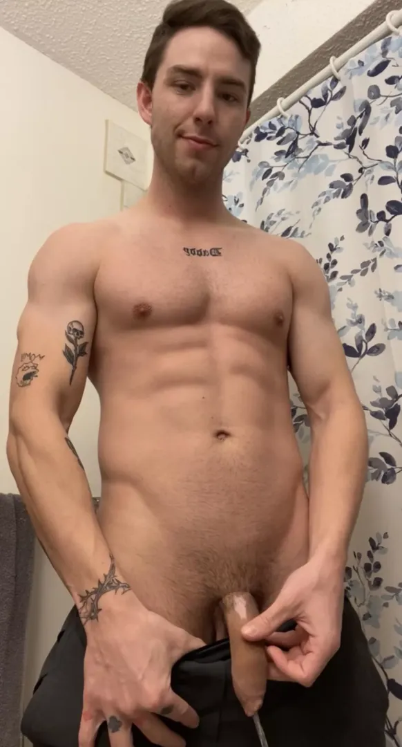 Anyone thirsty?