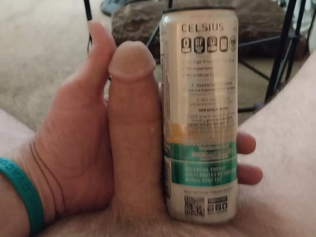 Anyone thirsty?