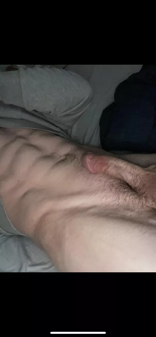 Anyone up?
