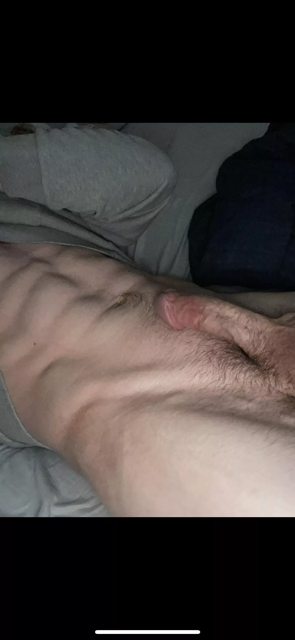 Anyone up?
