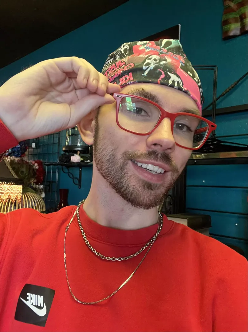 Anyone up to chat?
