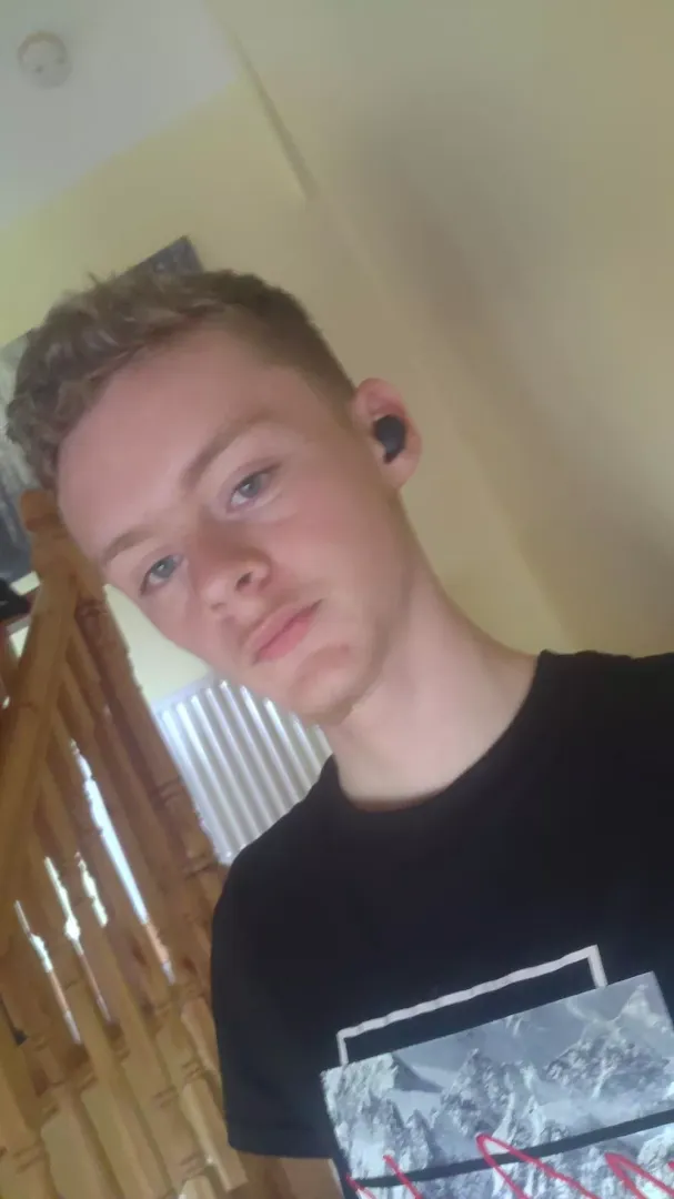 Anyone wanna chat?