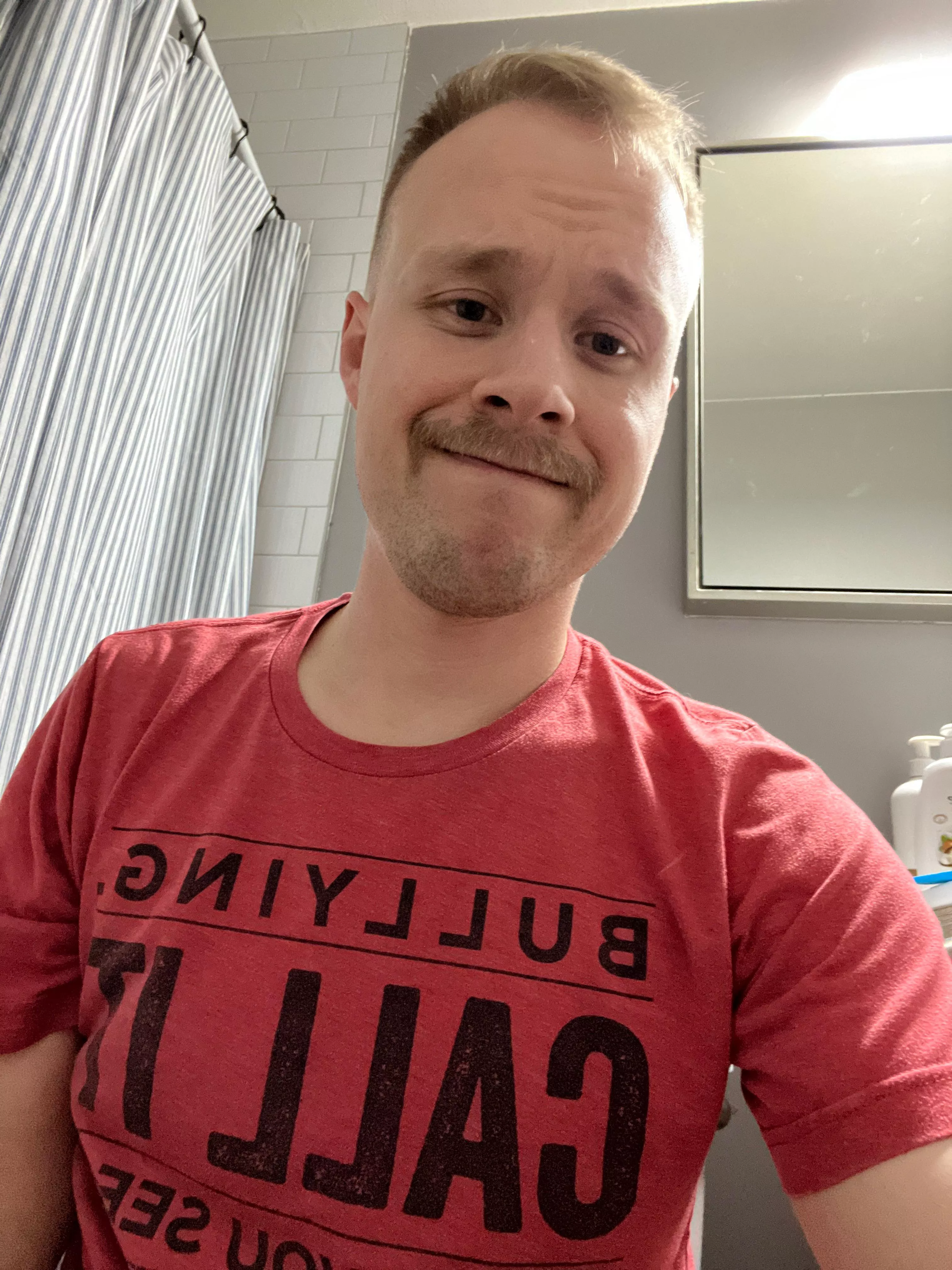 Anyone wanna chat? Hope everyone is having a good night!