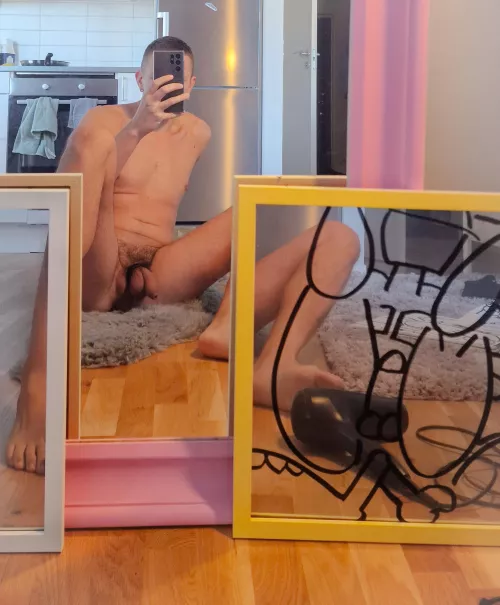 anyone wanna DP me ?? 🤔