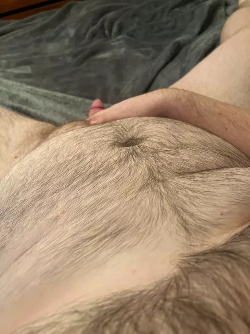 Anyone wanna jerk?