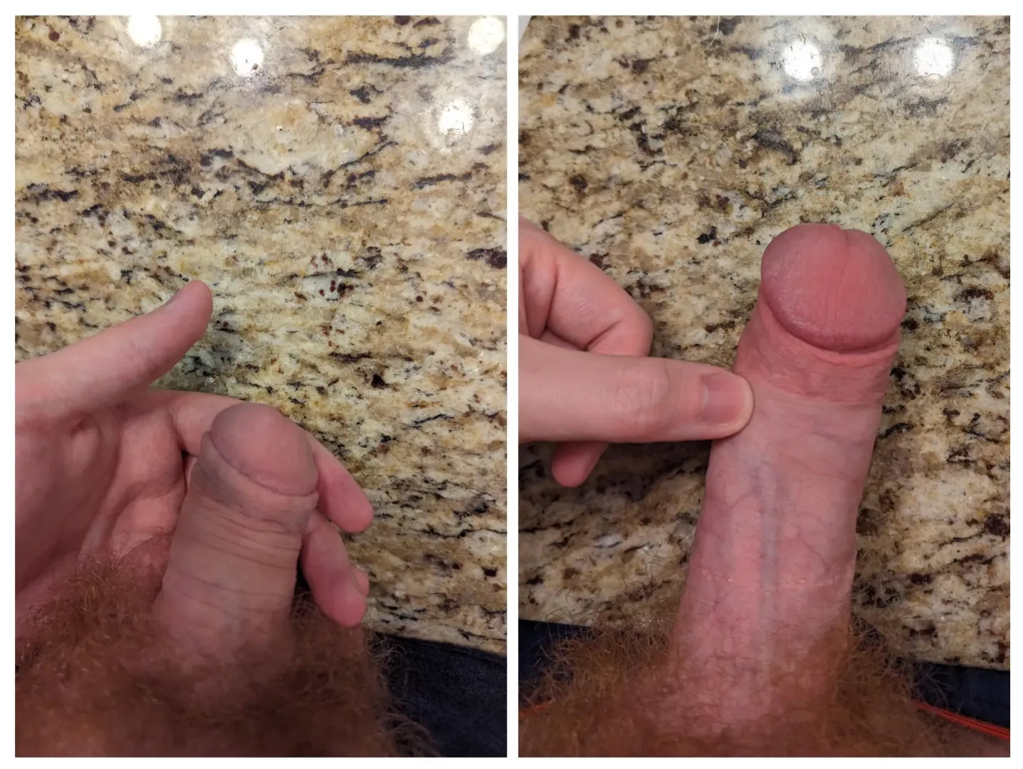 Anyone wanna play with my 19yo cock?