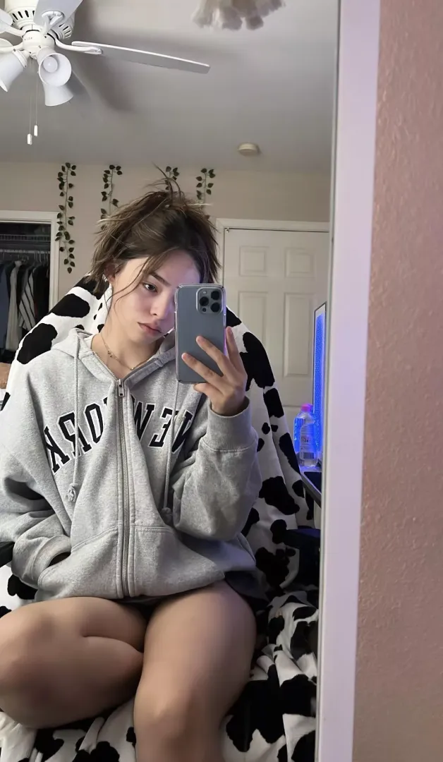 Anyone wanna watch a movie with me?? (F18)