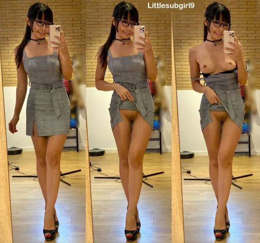 Anyone want a new asian girlfriend?