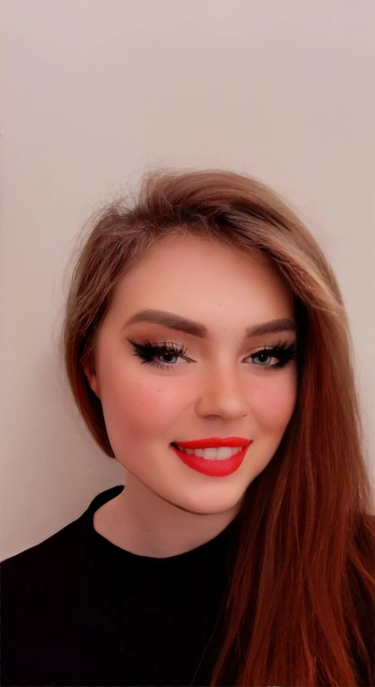 Anyone want a traditional gf (with a lil extra)?