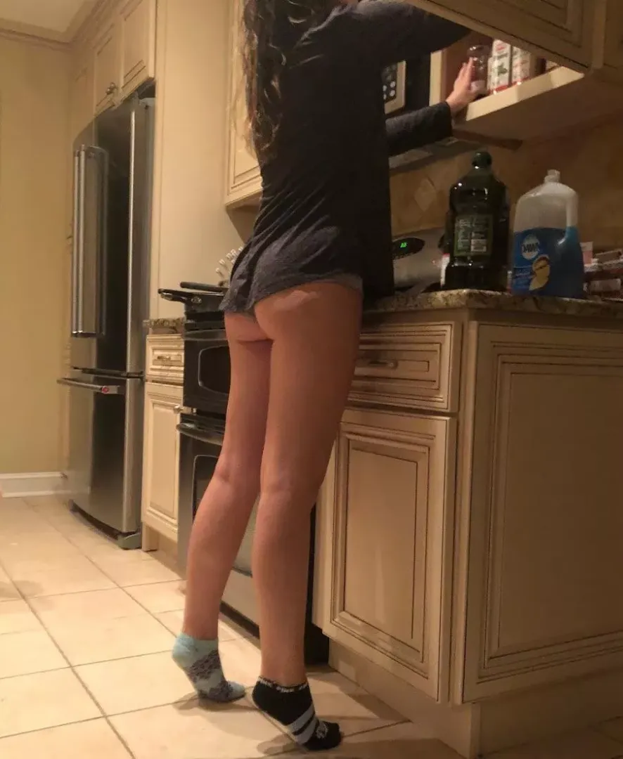 Anyone want breakfast