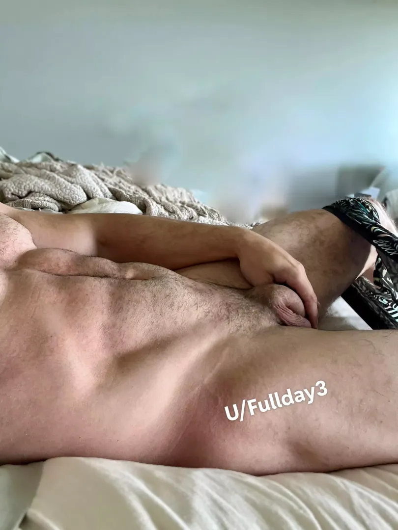 Anyone want this dad as a training partner (M)