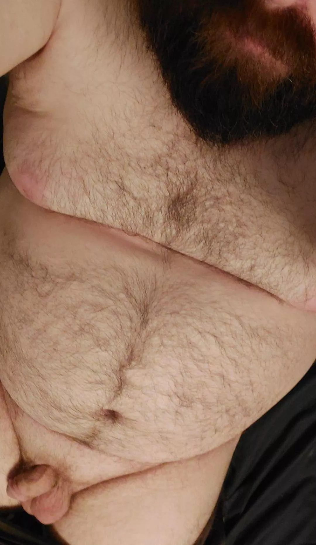 Anyone want to chat?