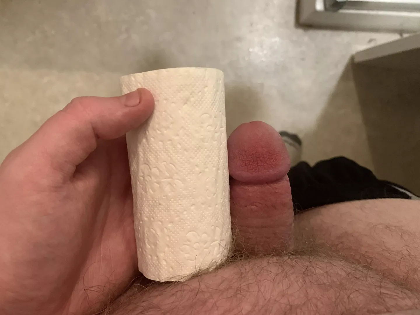 Anyone want to compare