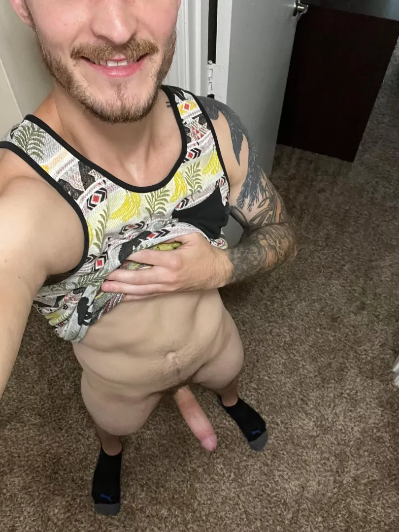 Anyone want to go back to bed?