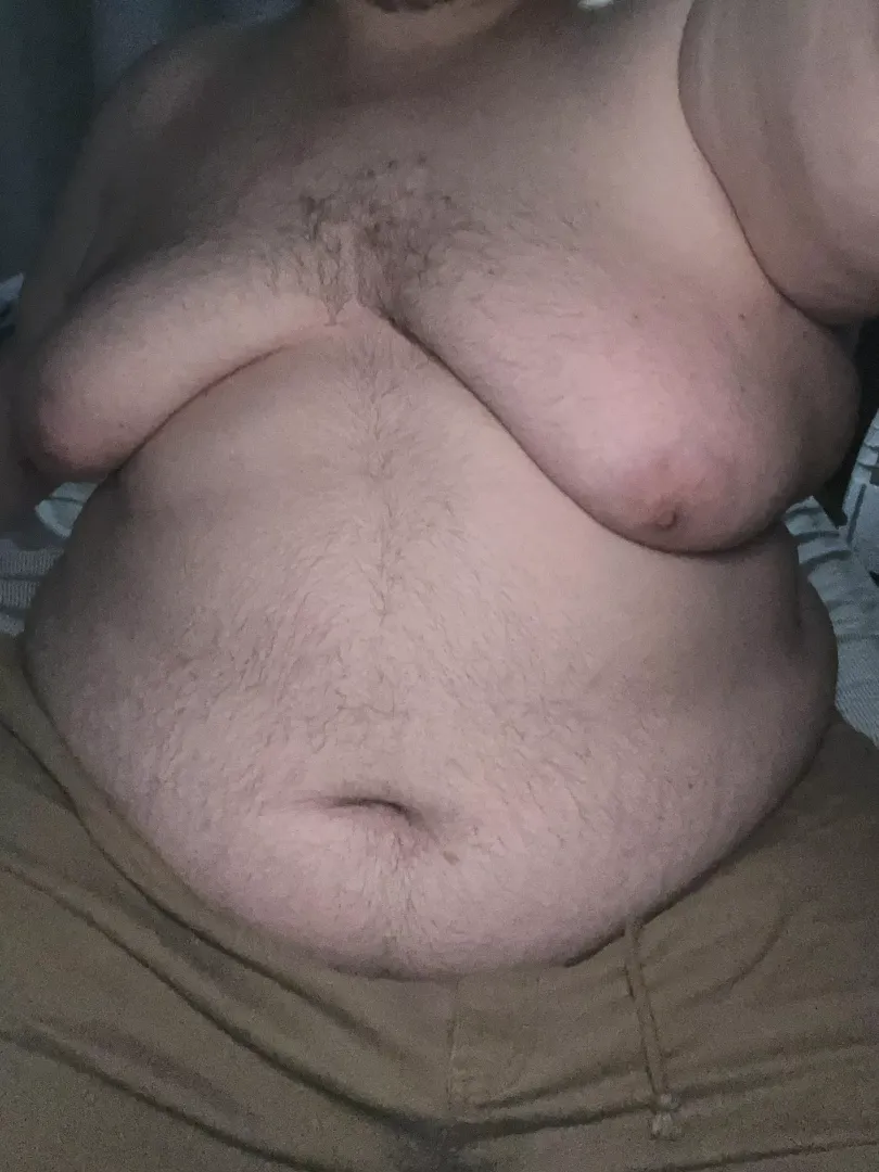 Anyone want to keep me company until I finally cum?