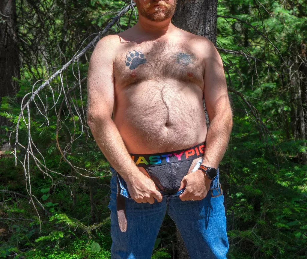 Anyone want to play outside? [43]