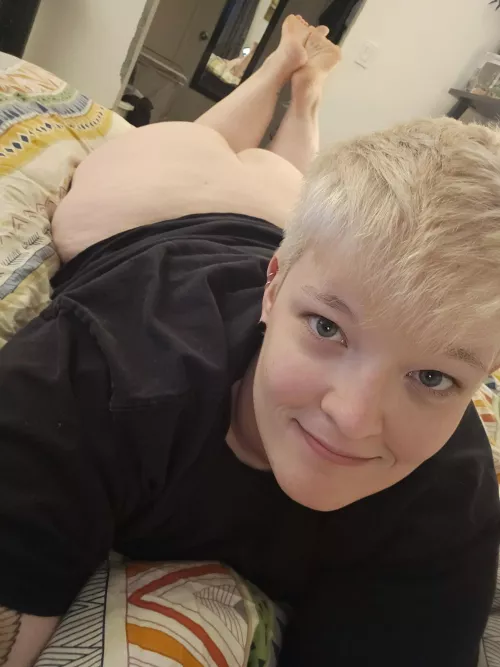 anyone want to pronebone? ;)