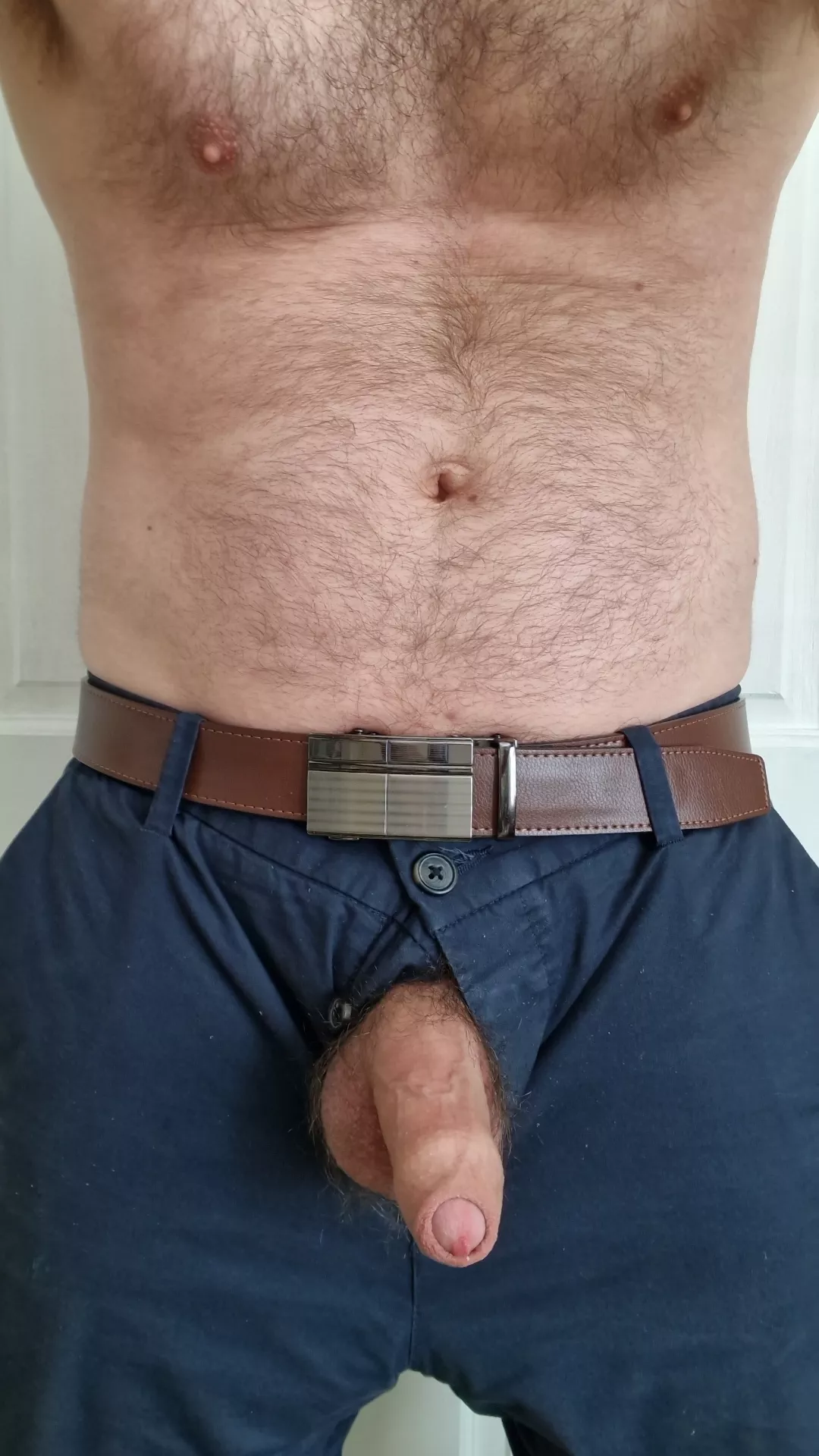 Anyone want to pull it back?