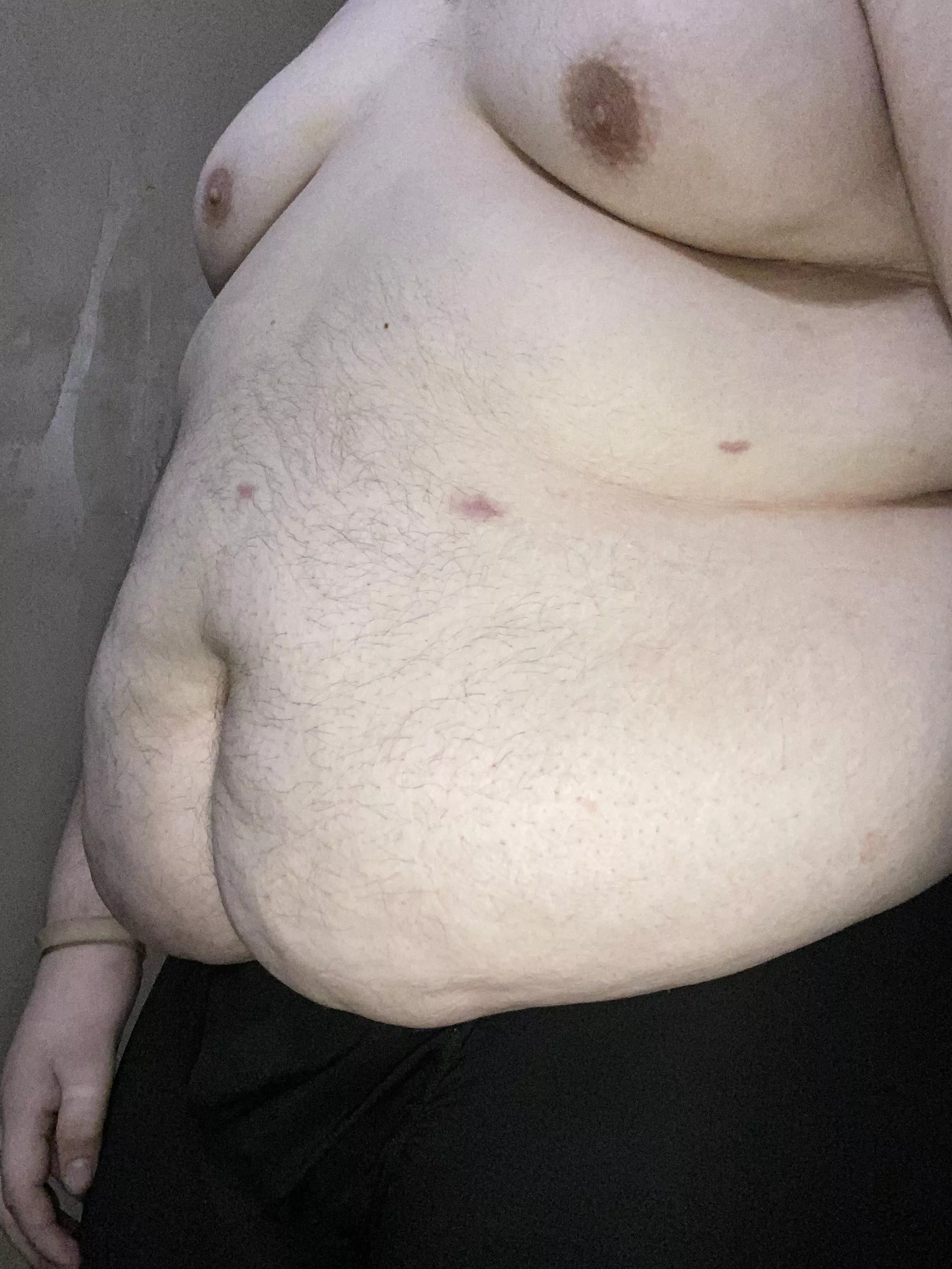 anyone want to take these off of me