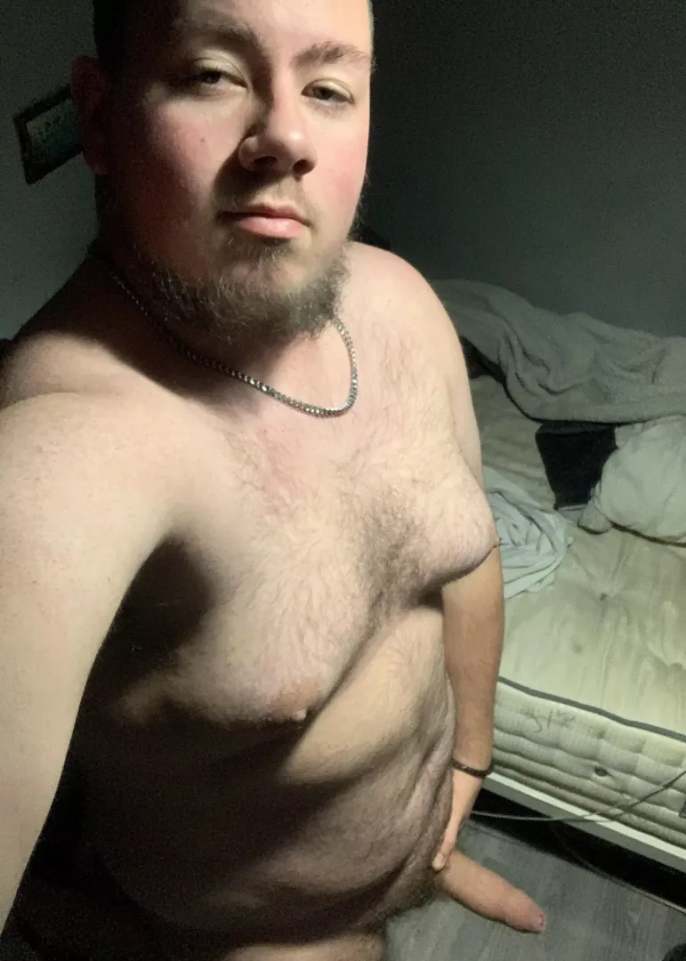Anyone wanting some good dick
