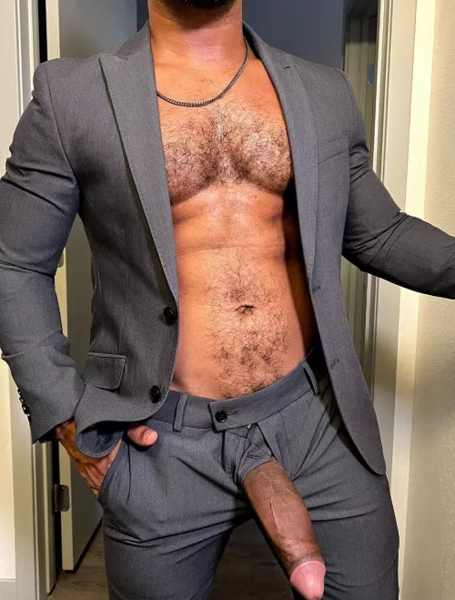 Anyone wants dick appointment with Daddy[34]