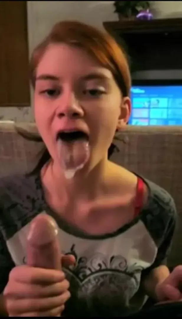 Anyone who knows her?