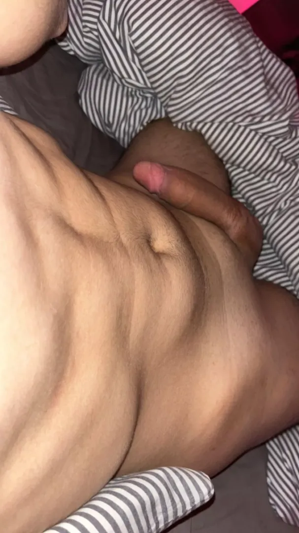 Anything better then being drunk and horny?