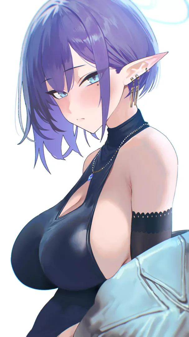 Aoi [Blue Archive]