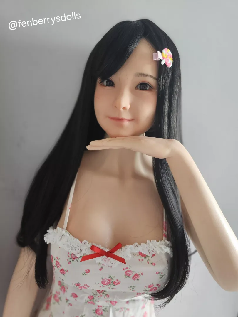 Aoi in the morning