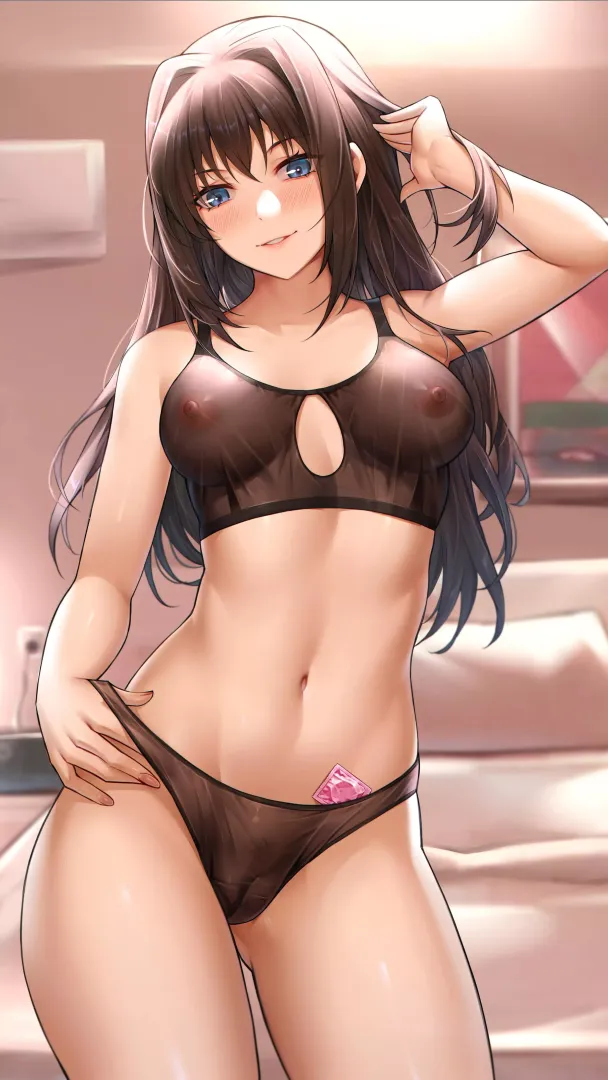 Aoko Aozaki