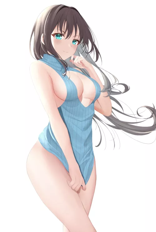 Aoko Aozaki [Type Moon]