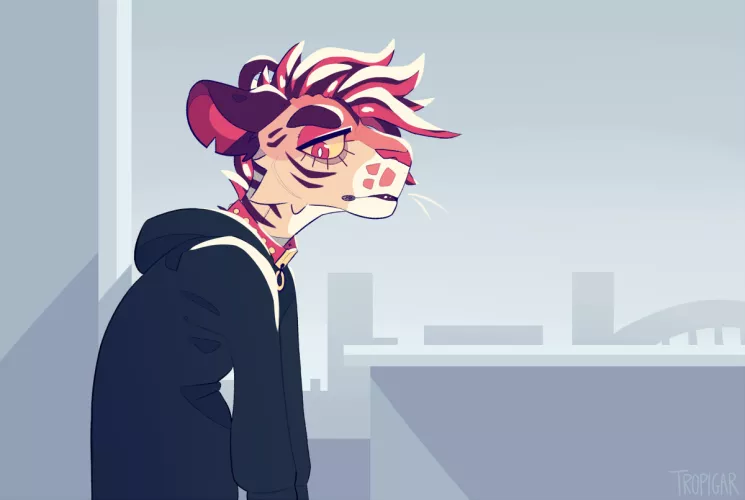 apathetic [by me]