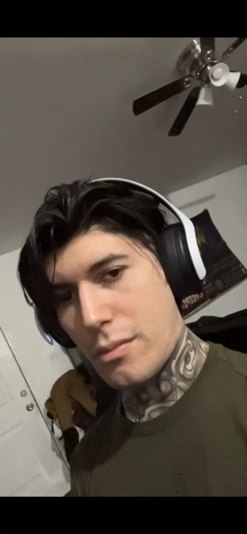 Apex homies?