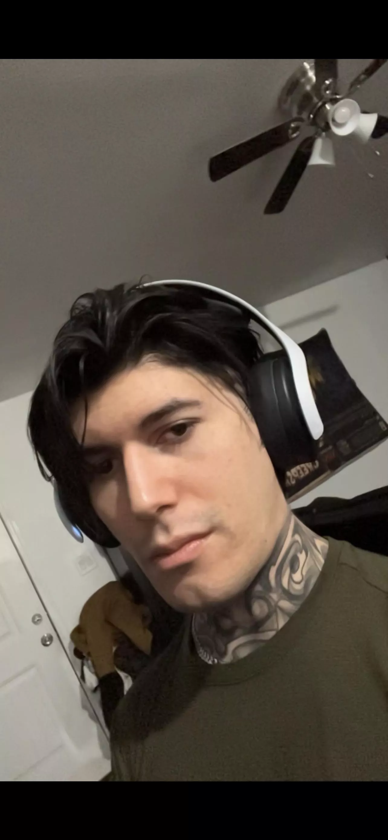 Apex homies?