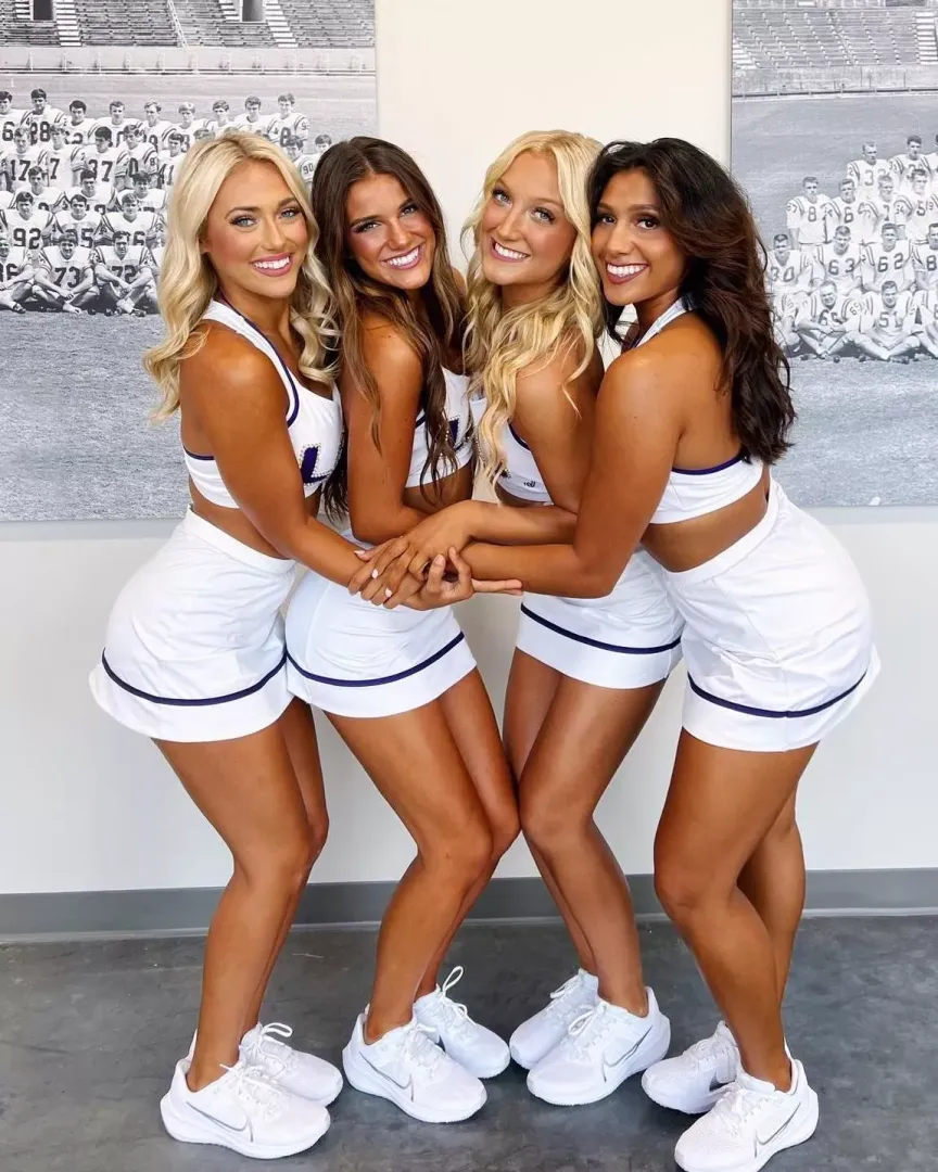 APM+ cheerleader edition