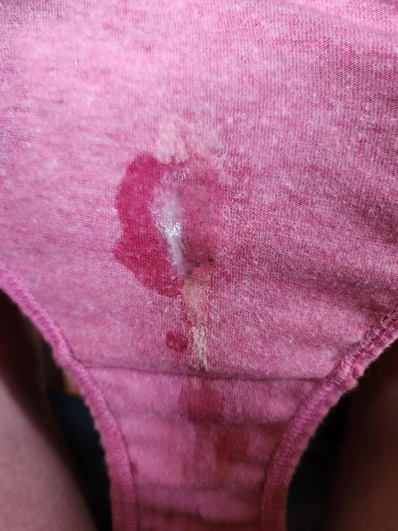Apparently I make a mess on any day that ends in y. Want to help me with laundry?