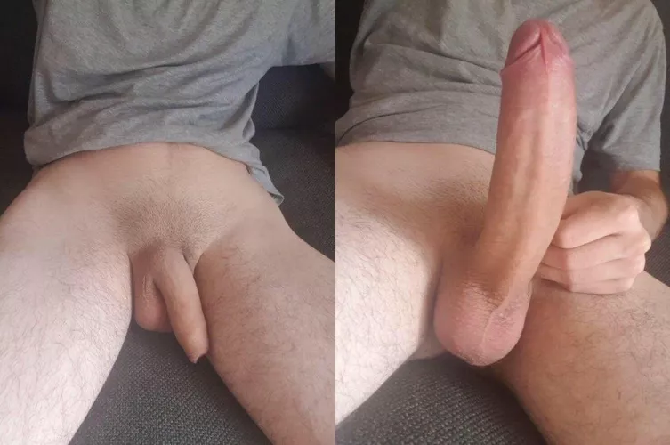 Apparently it’s bisexual day 🤯