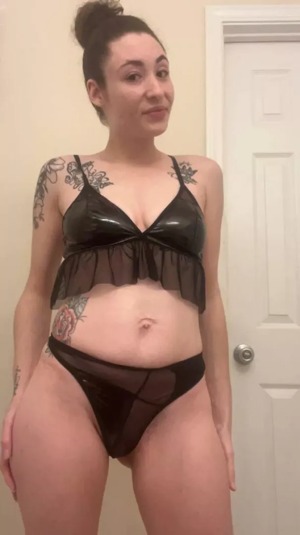 Approach goddess 