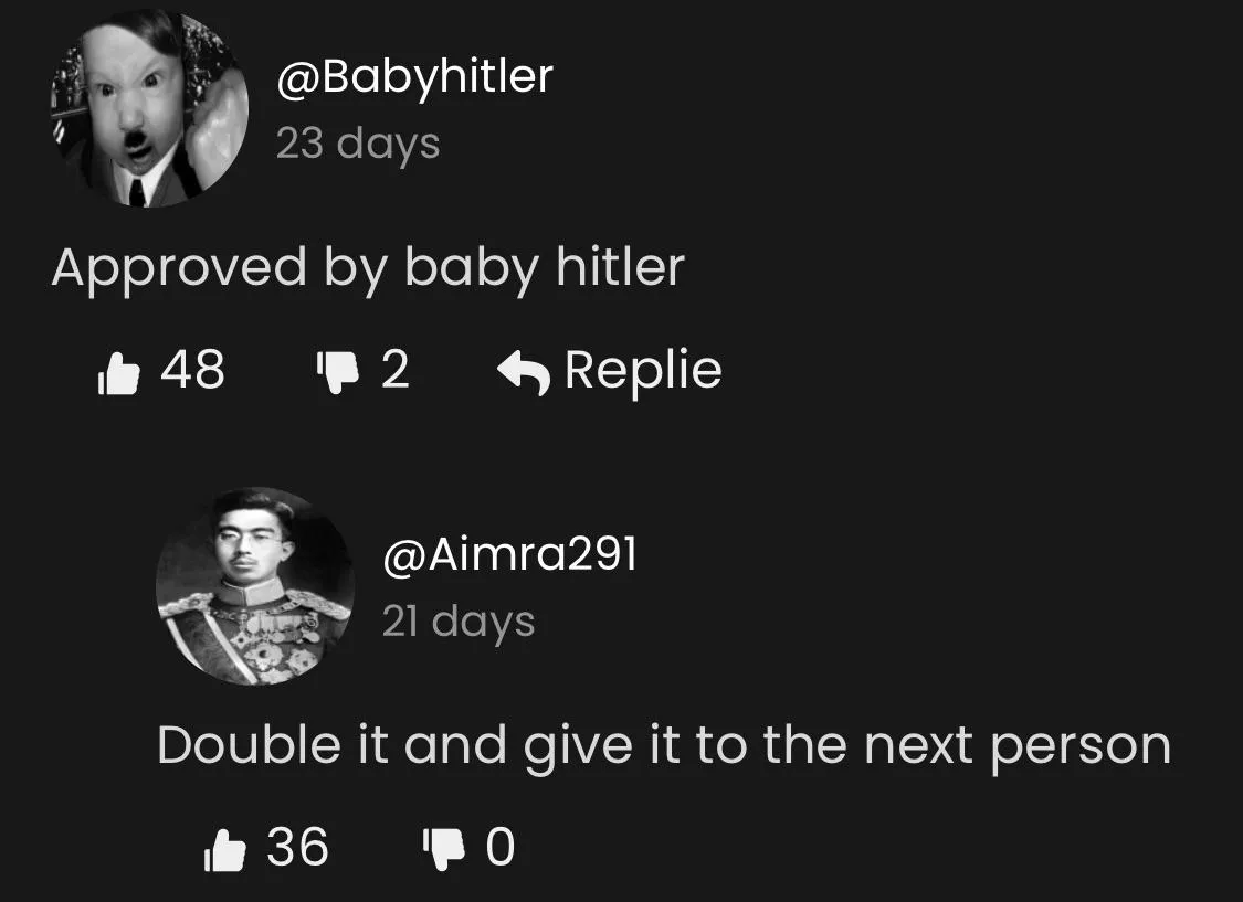 Approved by whom?