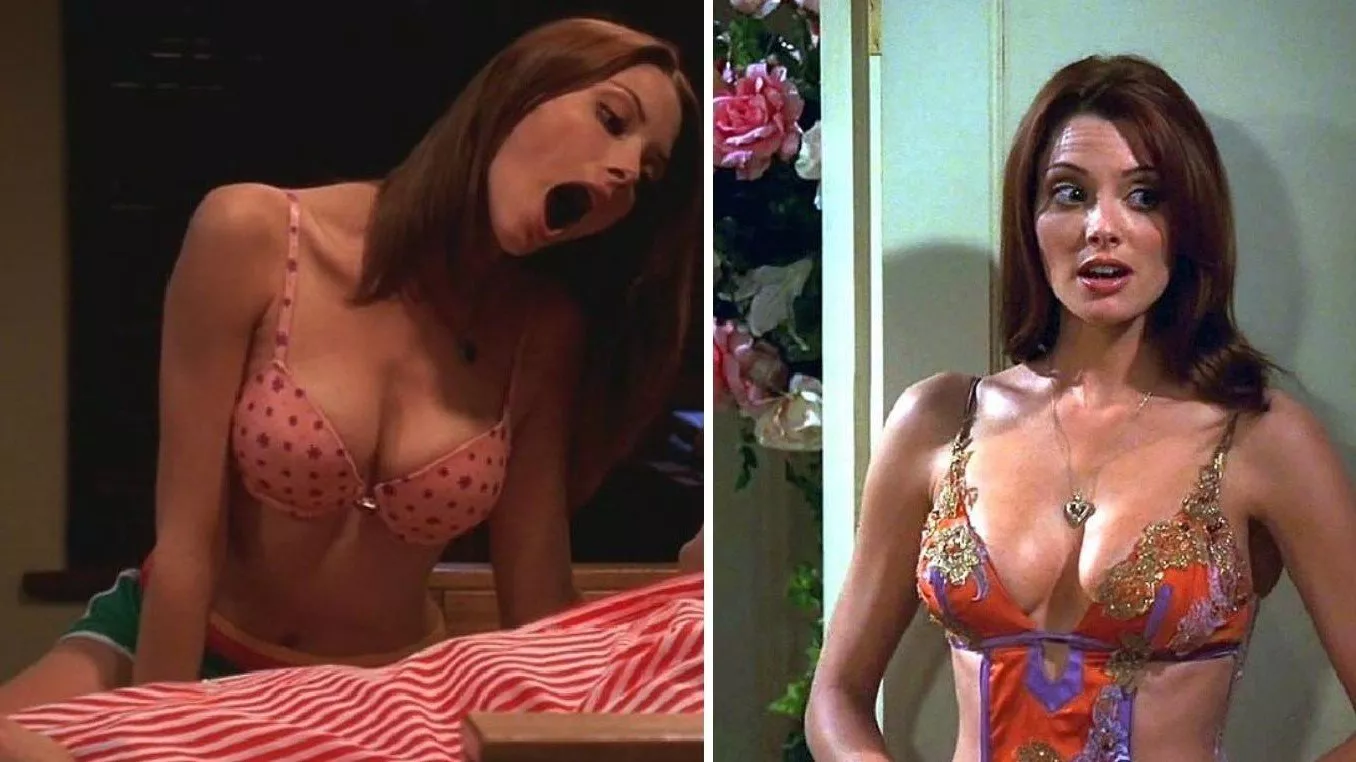 April Bowlby