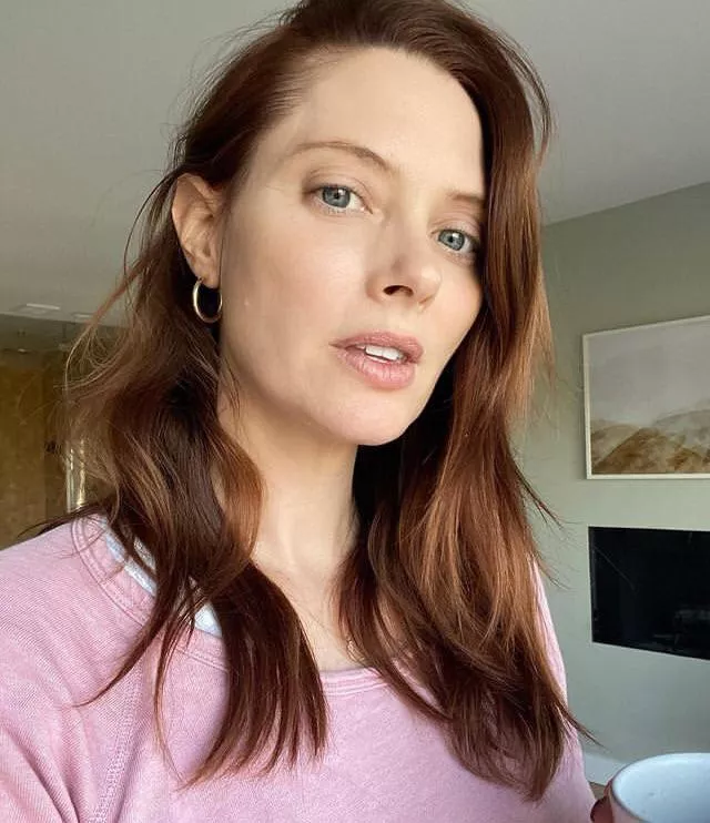 April Bowlby