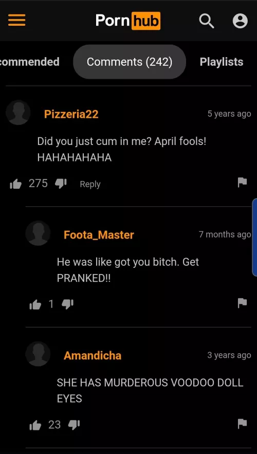 April fools
