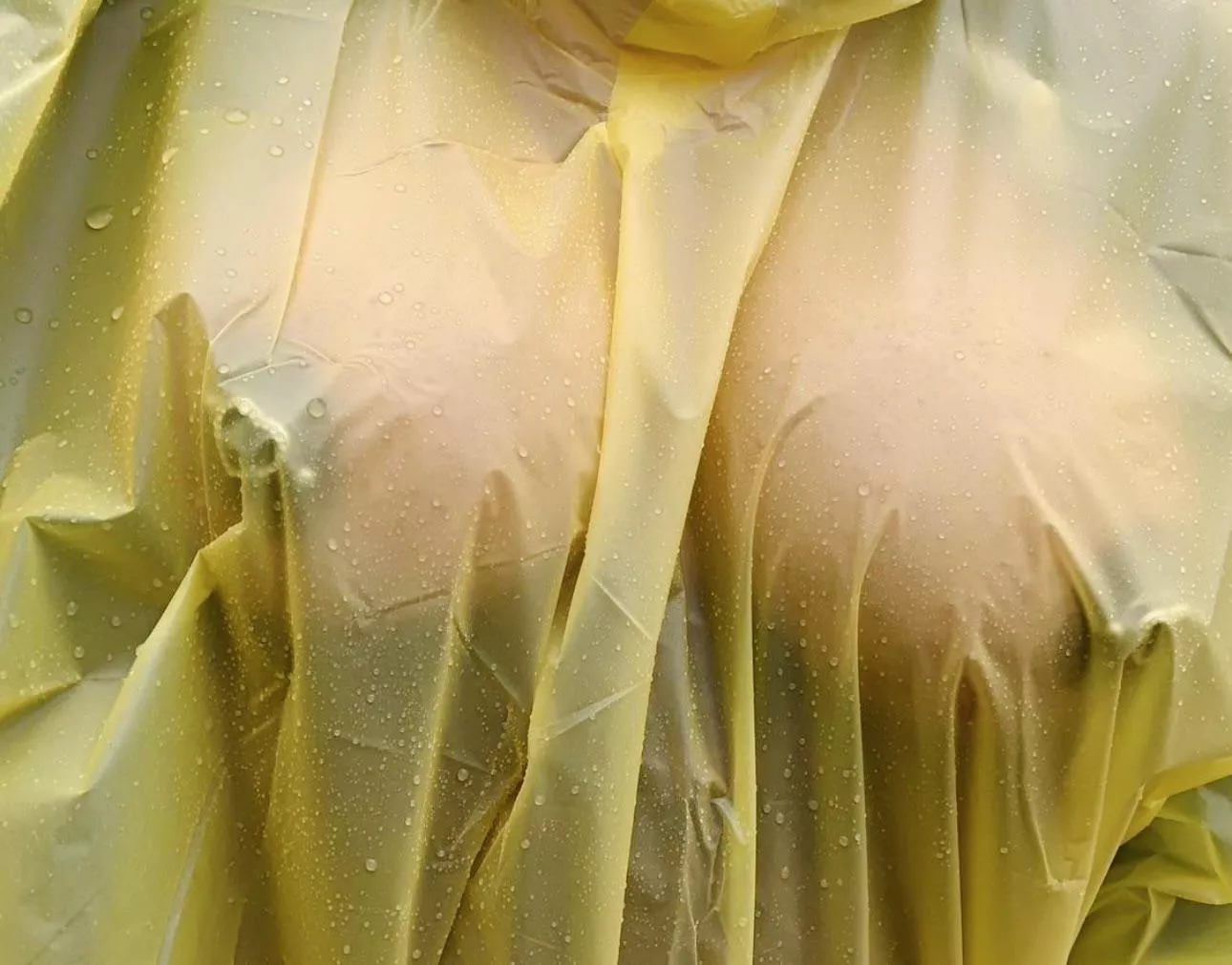 April Showers