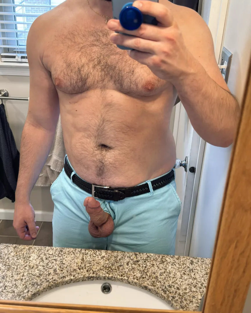 Aqua cock